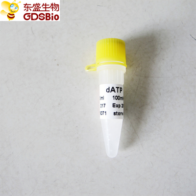 dATP # P9071 1 ml PCR qPCR