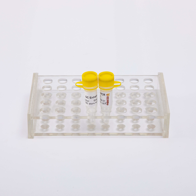 1ml 2X NGS Multiplex PCR Master Mix 40 Reaksiyon GDSBio