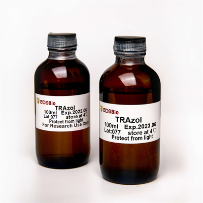 TRAzol Reaktifi R1021 R1022 Ters Transkriptaz PCR Reaktifleri