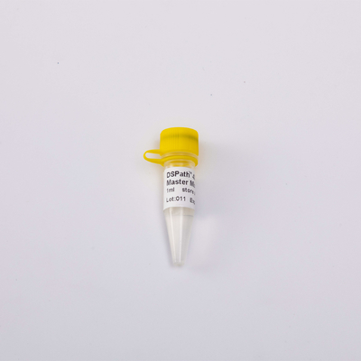DSPath 4X RNA RT PCR Tek Adımlı RT QPCR Ana Karışım V5005/V5006